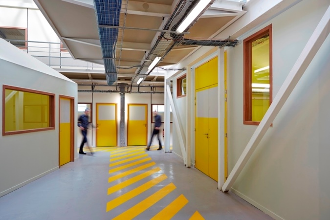 Laboratoire Conception Produits Innovation Arts et Métiers