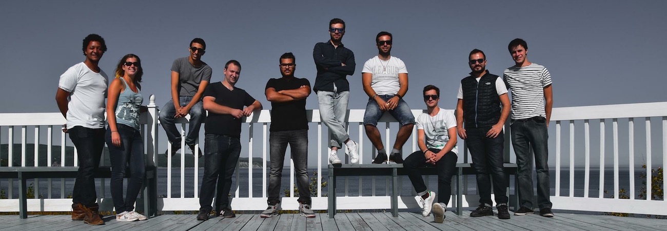 Vie etudiante_Corentin Lallet_Canada