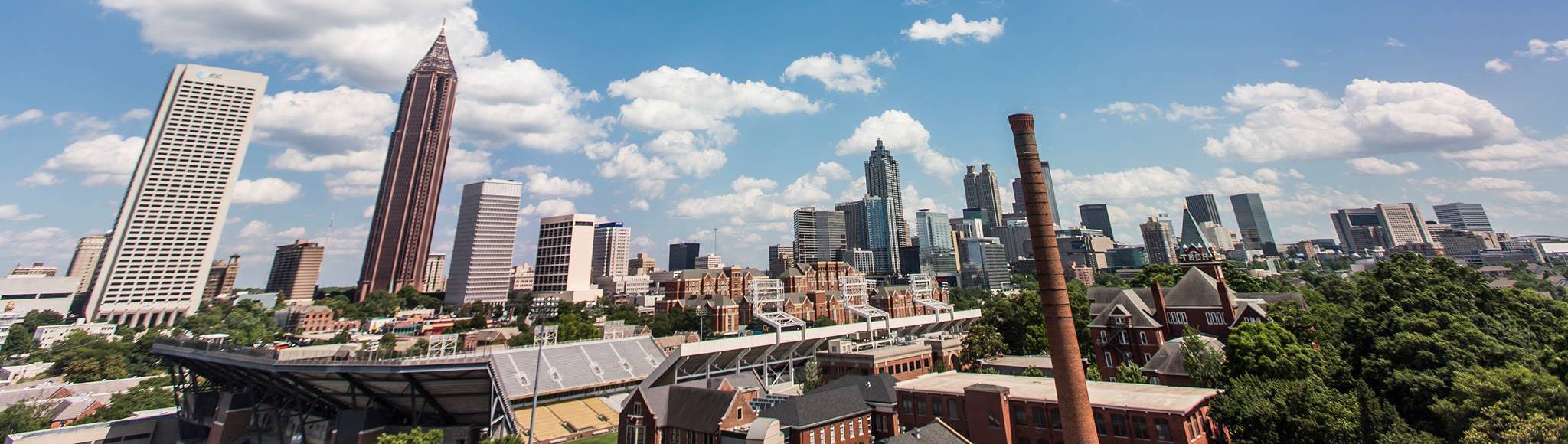 Georgia Tech Institute