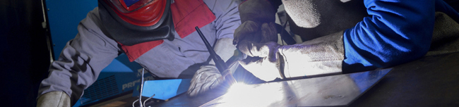 Le soudage, une thématique du congrès ICWAM