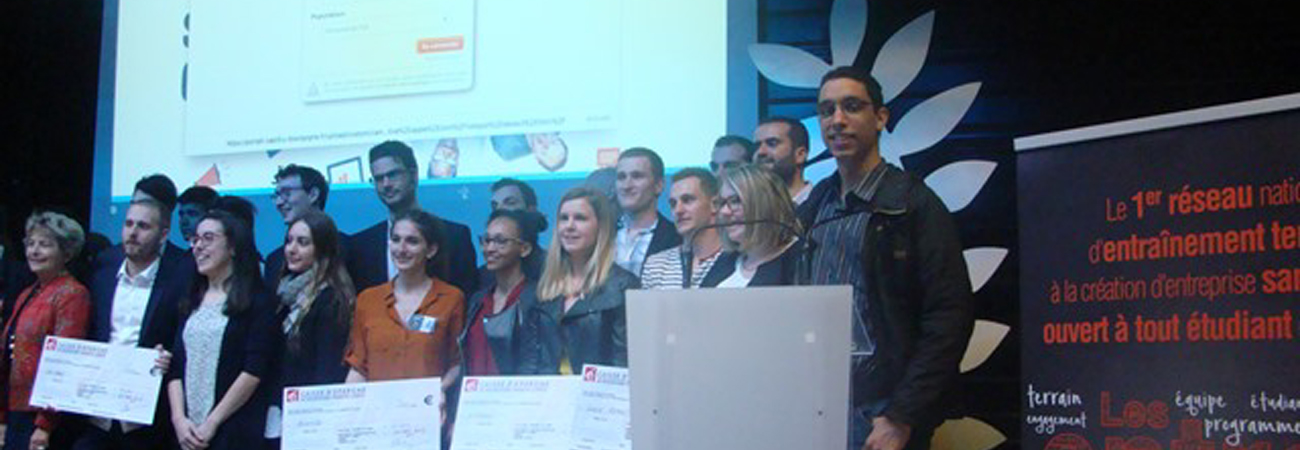 Les Entrepreneuriales Bourgogne