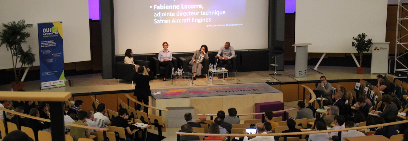 Adel Farouil Etudiant FIP 