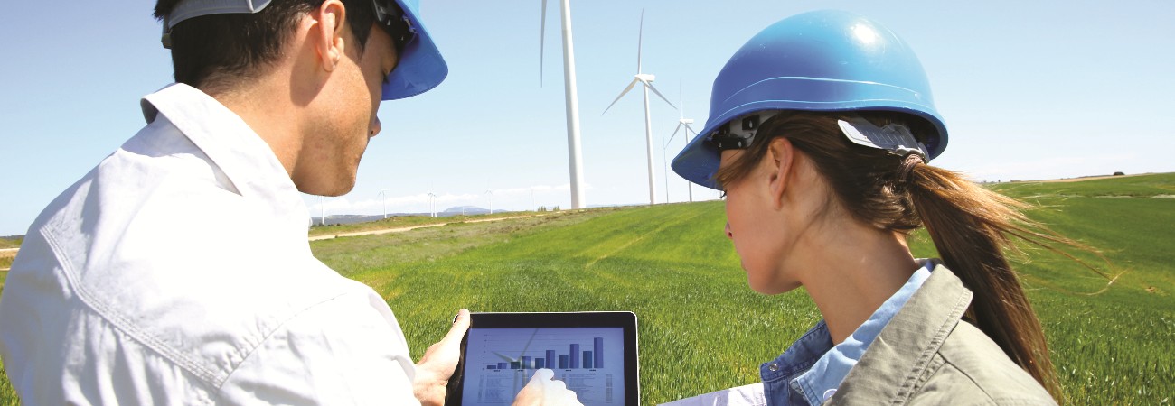 Mastère Spécialisé® Manager en gestion des énergies nouvelles (SYSPEC)