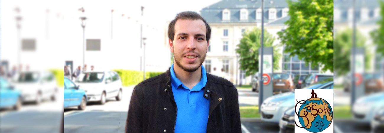 Photo de Noureddine Hamri