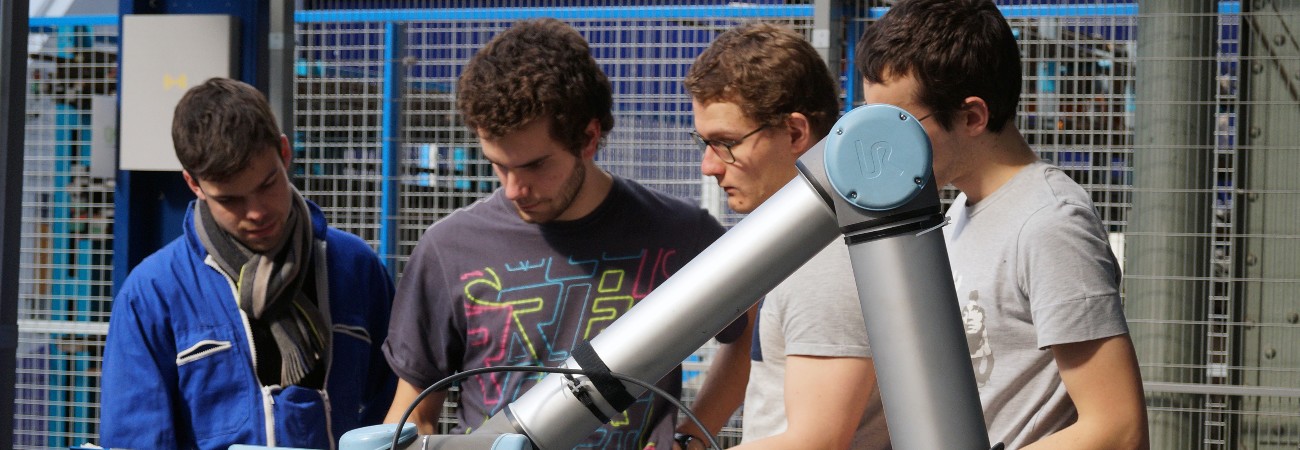 Mastères Spécialisés®