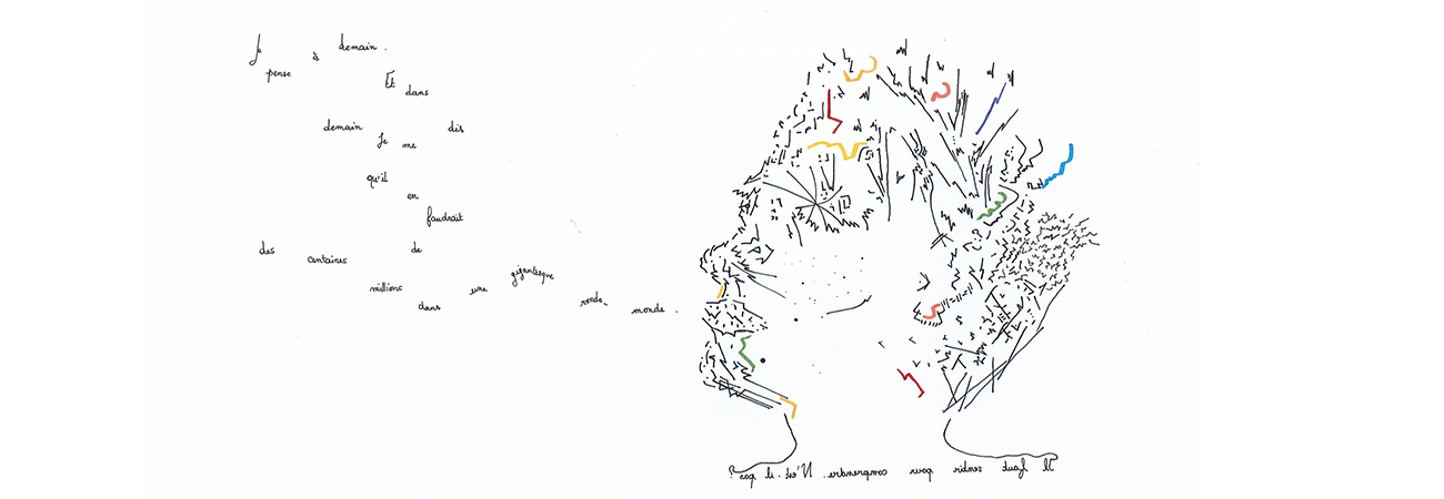 Octave Jolimoy élève ingénieur poète remise prix mayoux-dauriac