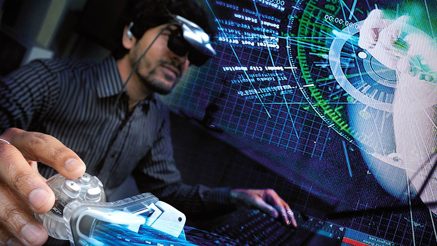 ingénierie numérique