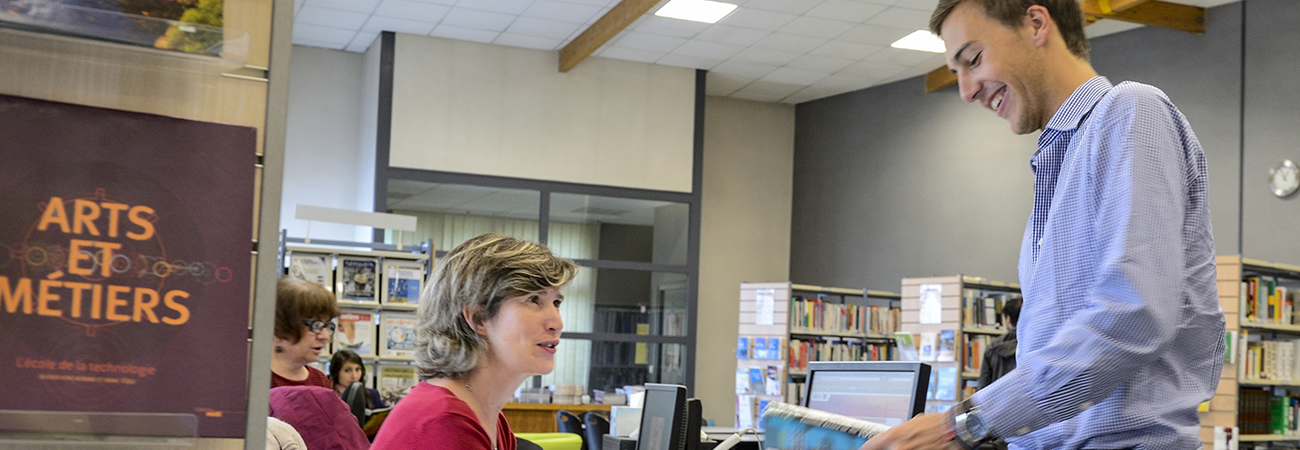 Rapport d'activités 2016 bibliothèques bandeau