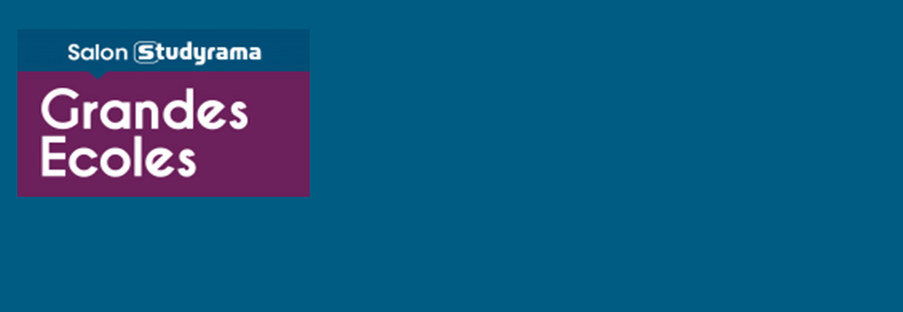 Salon studyrama Rennes