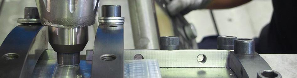 Le soudage par friction malaxage