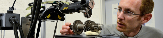 La diffraction au LEM3