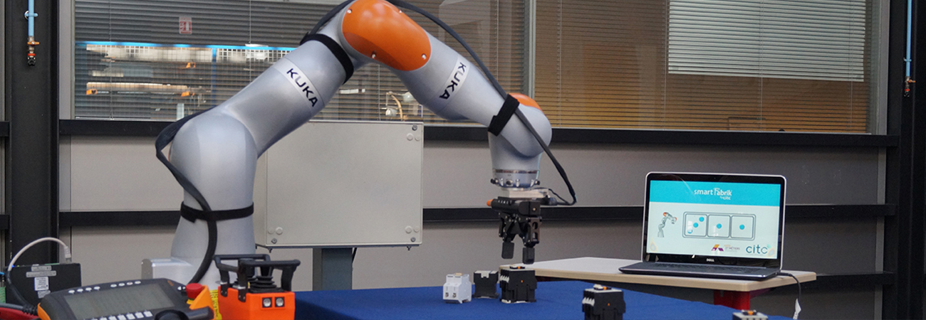 Machine Learning Lille