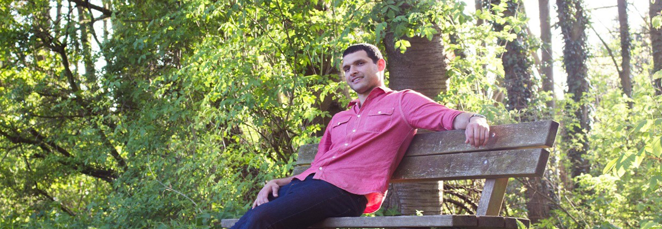 Mohamed Haddad docteur en matériaux composites