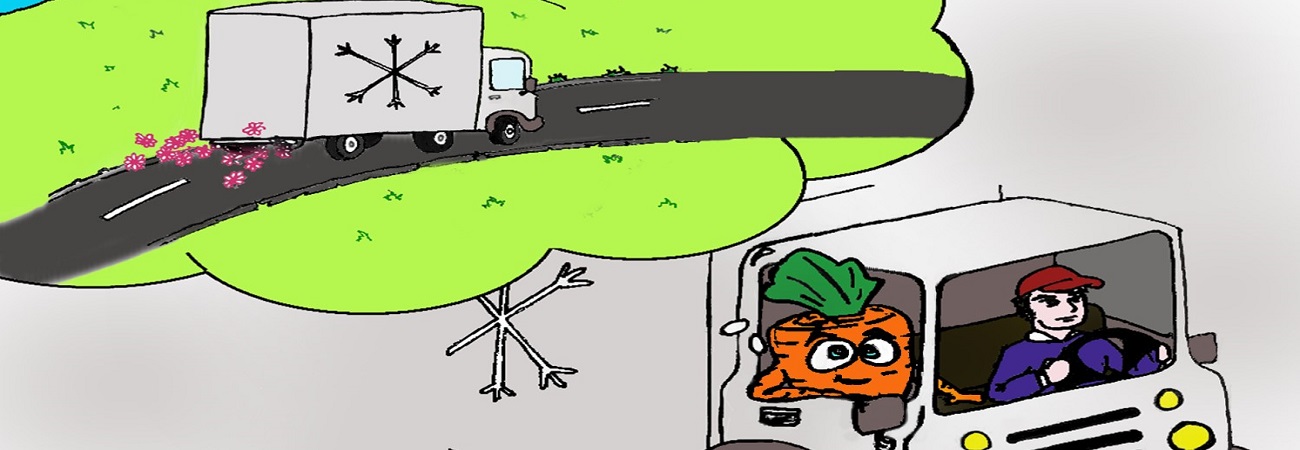 Témoignage Charlotte Heslouin doctorat Bandeau