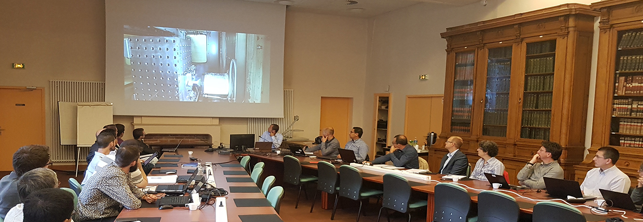 Usinage Cryogénique