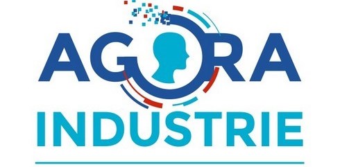 Logo Agora Industrie