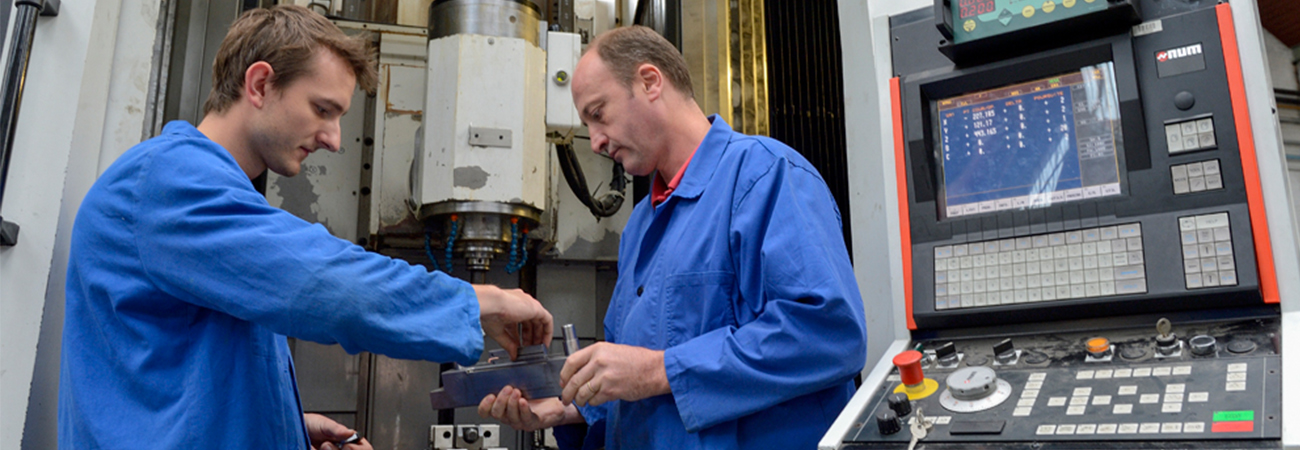 Le Bachelor de technologie du campus de Lille