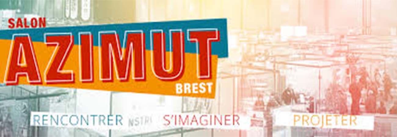 Arts et Métiers à Azimut Brest