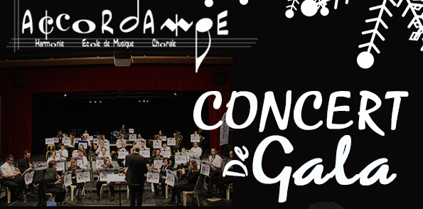 Concert d'Accordange