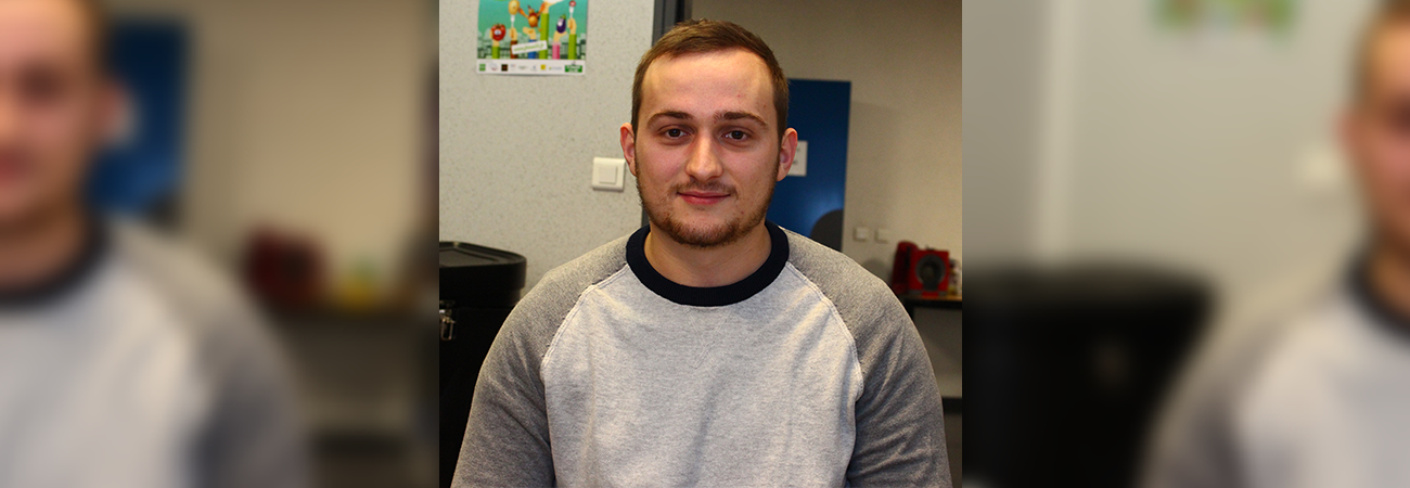 Photo de Clément Nief 