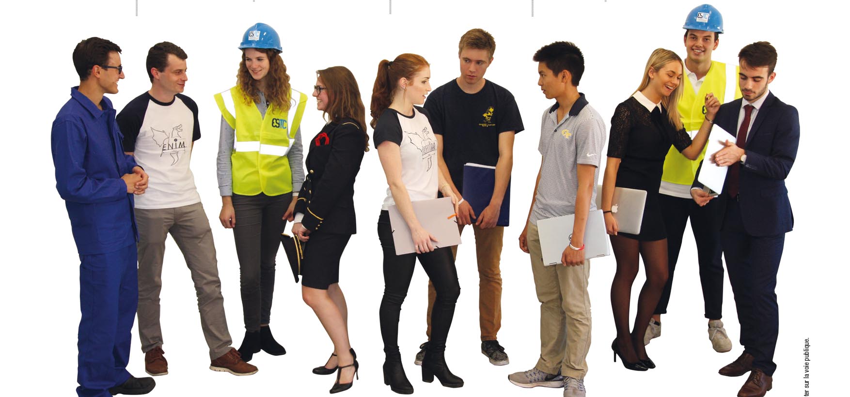 Portes ouvertes des Grandes Écoles de Metz