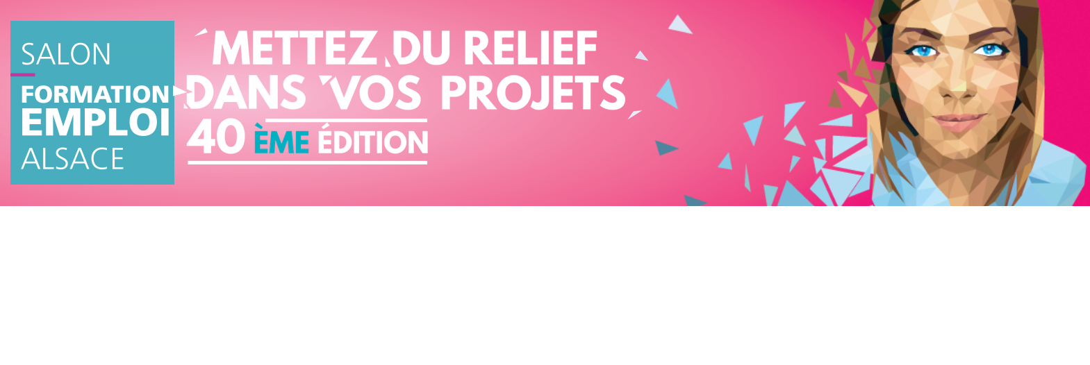 Salon Formation Emploi Alsace