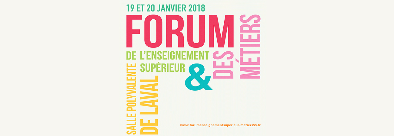forum enseignement supérieur laval