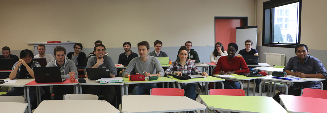 Visuel expertise MANAGINOV Angers