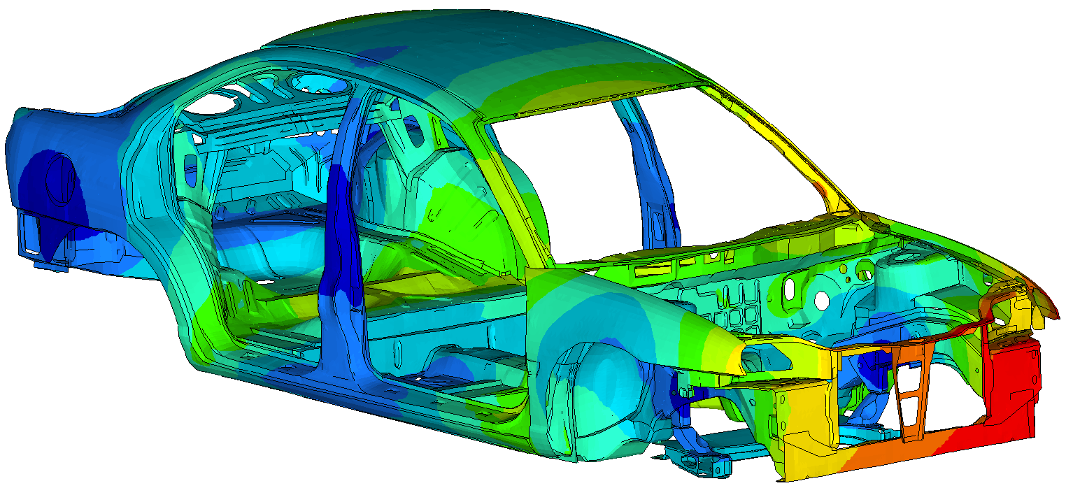 Visuel expertise ingénierie des transports terrestres