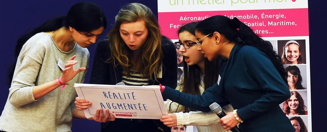 challenge innovatech arts et métiers angers