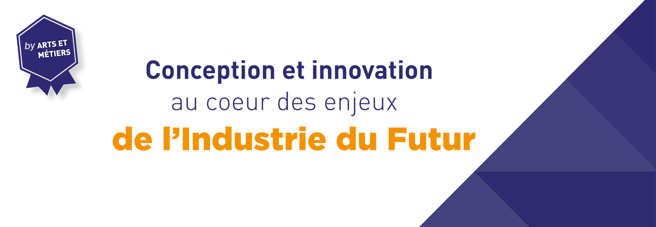 Soirée entreprise conception et innovation aux coeur des enjeux de l'industrie du futur campus d'Angers