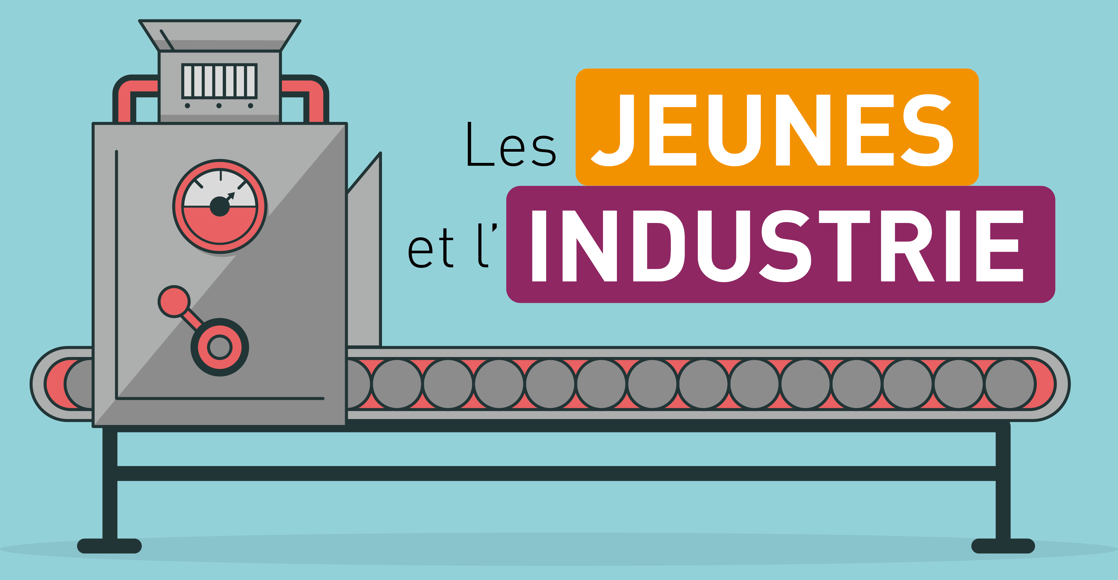 Baromètre Les Jeunes et l'industrie 2018