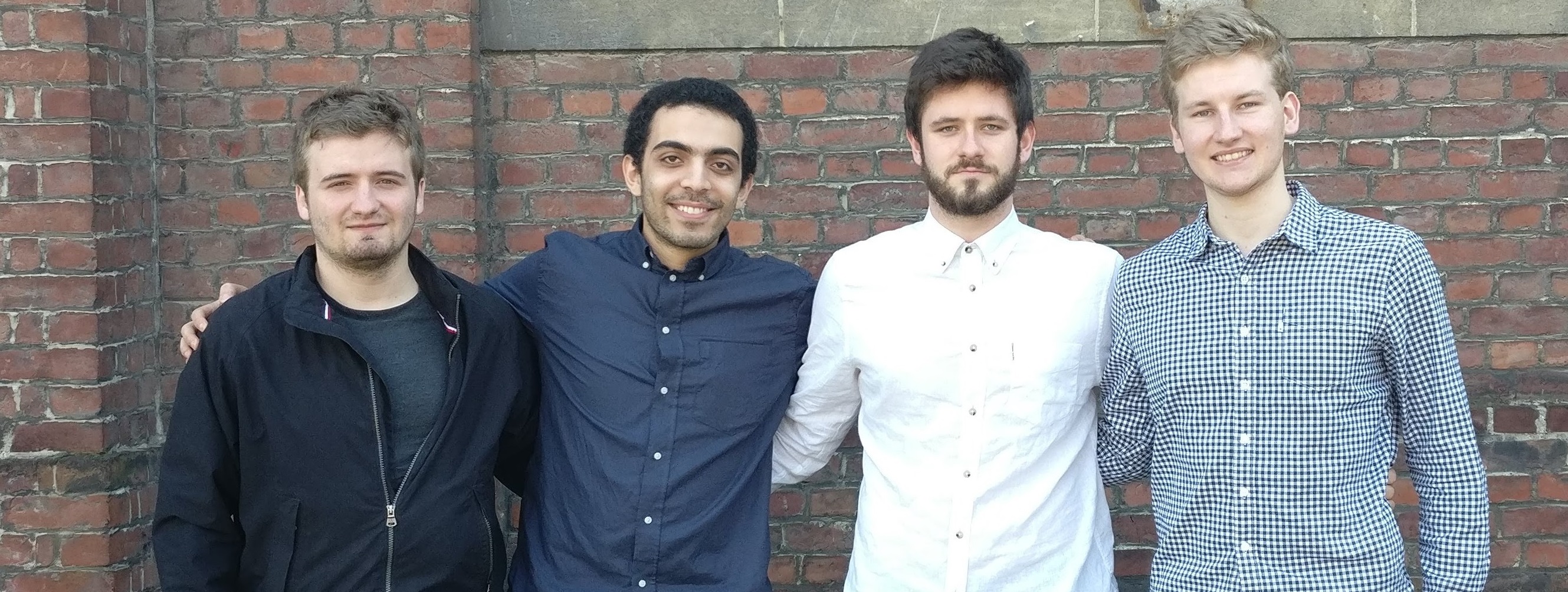 Projet Pangolin Lille - 2018