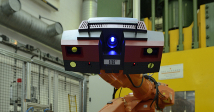 L'innovation au centre du lien avec l'industrie