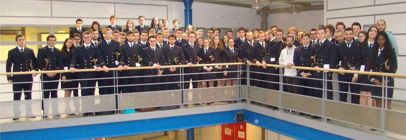 76 élèves-ingénieurs bénévoles OPTIM vous donnent rdv le 26 avril