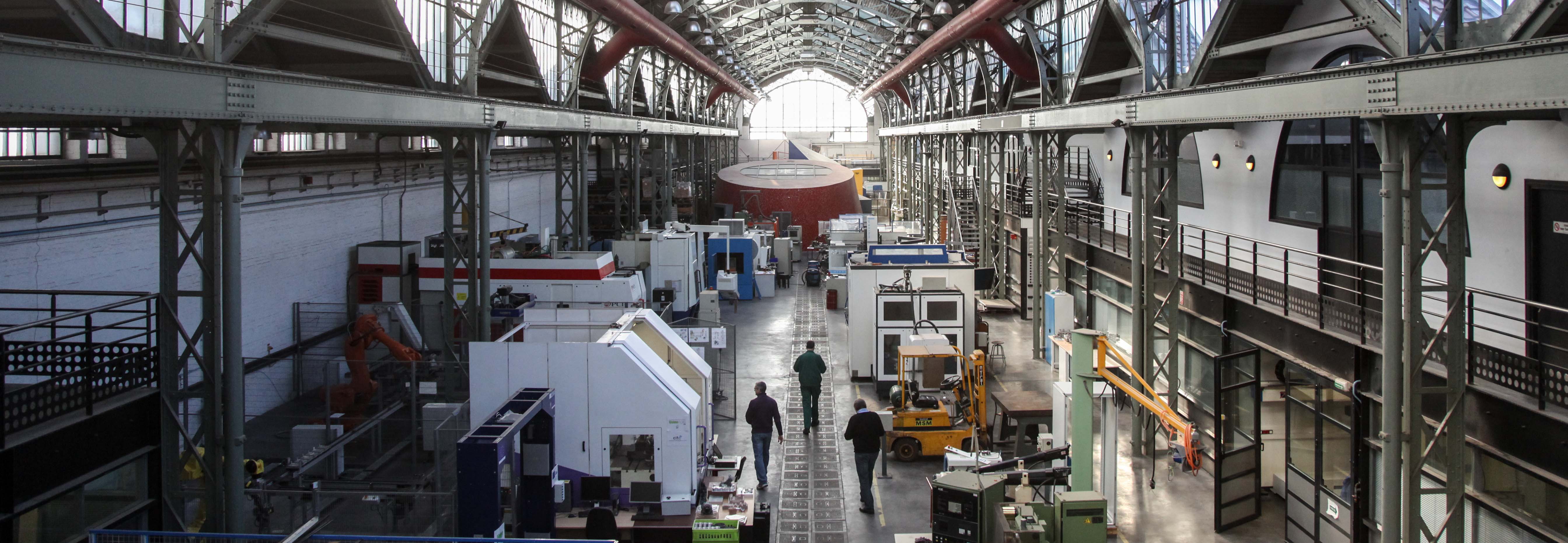 Visuel MR KIMP Advanced production systems