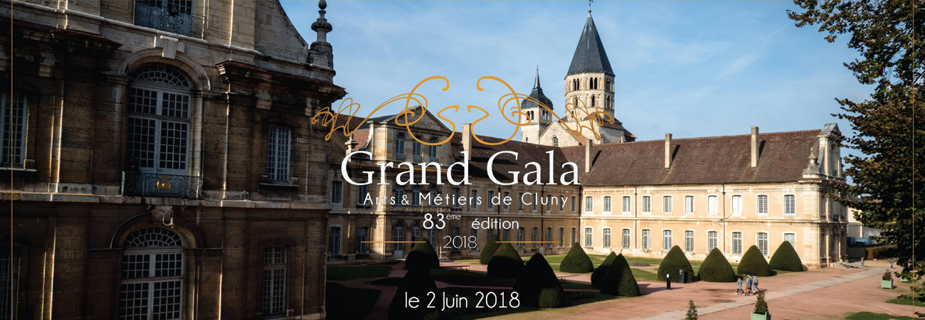 83e édition du grand Gala de Cluny