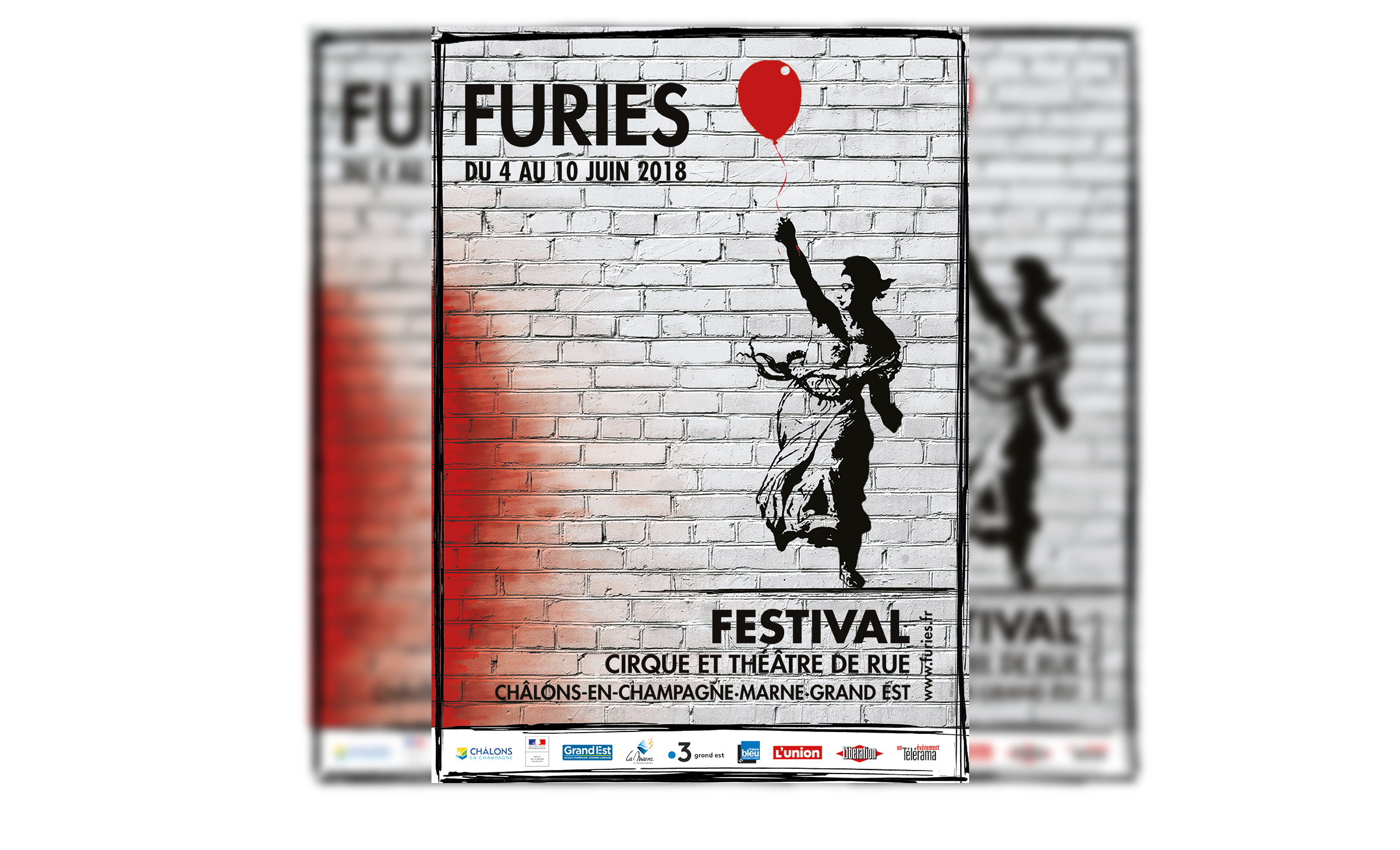 Furies Affiche