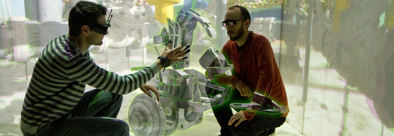 Visuel MR MTI3D Ingénierie numérique