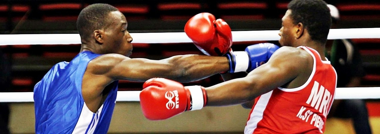 boxeur et ingénieur Arts et Métiers