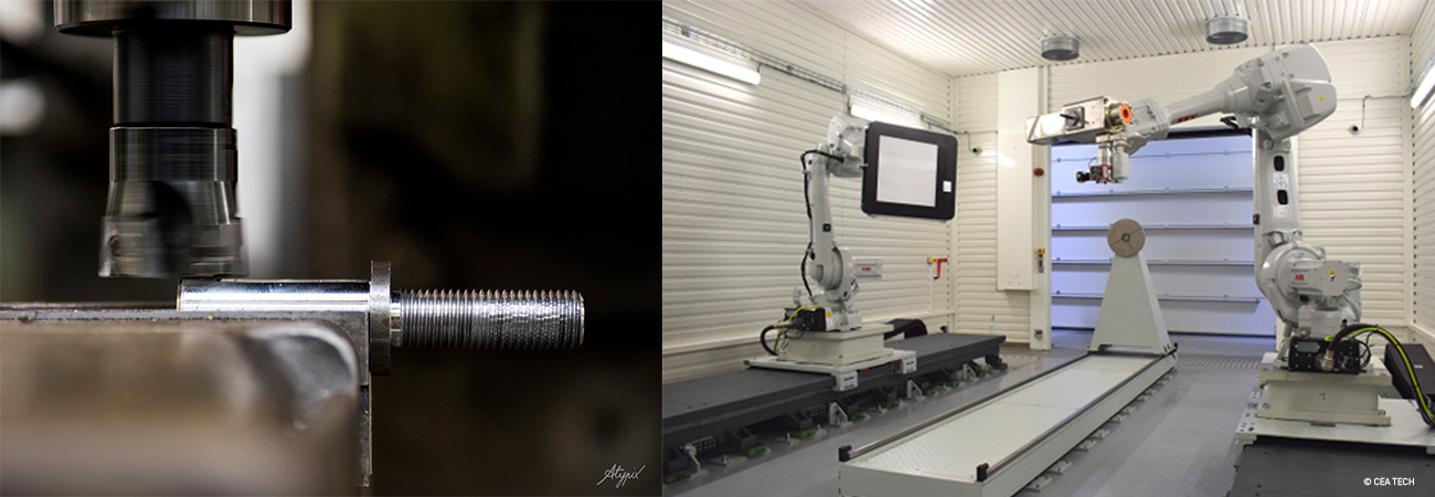 matinale Arts et Métiers d'Angers_04.10.2018 ANGERS