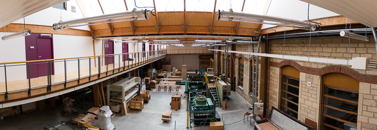 7es journées GDR Sciences du Bois à Cluny