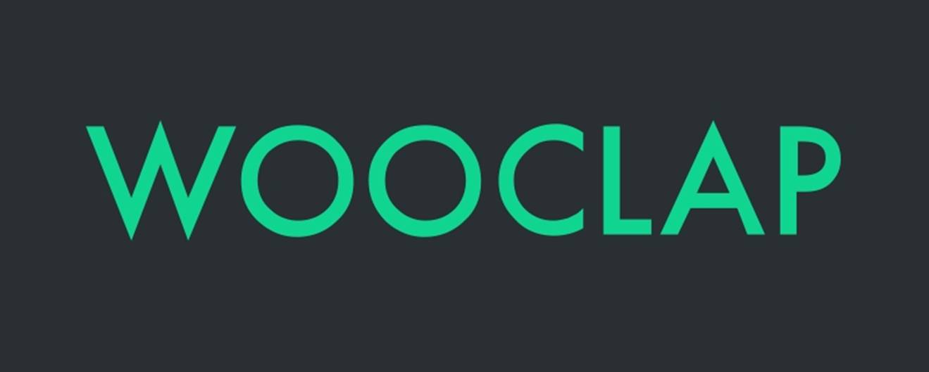 Wooclap logo