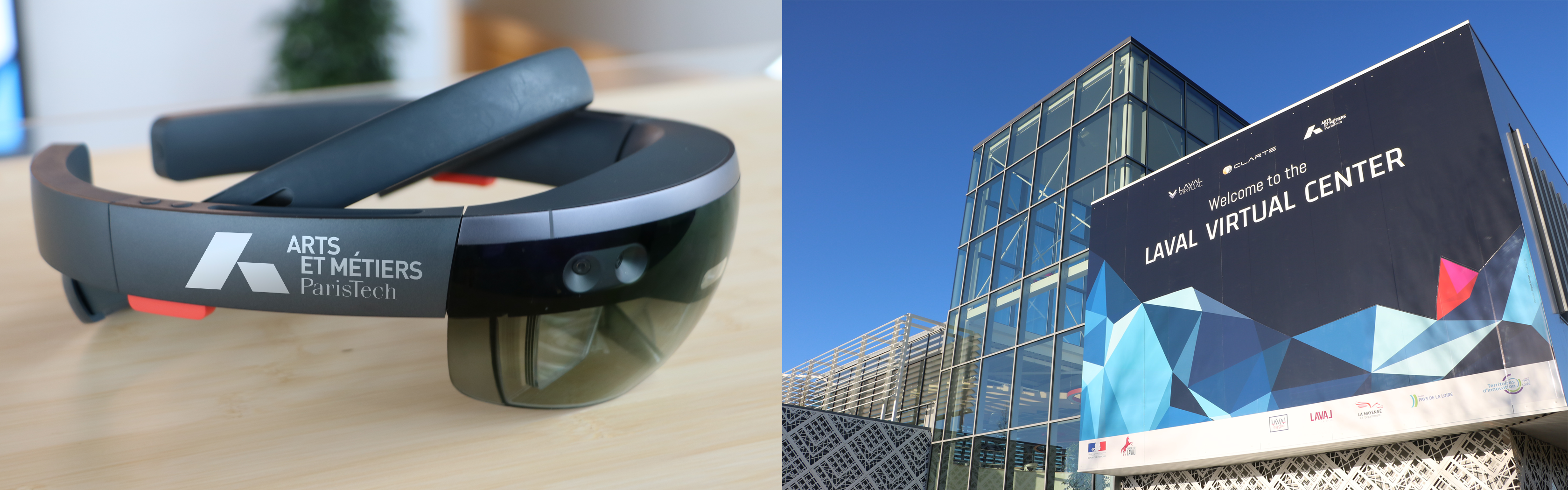 casque realite virtuelle