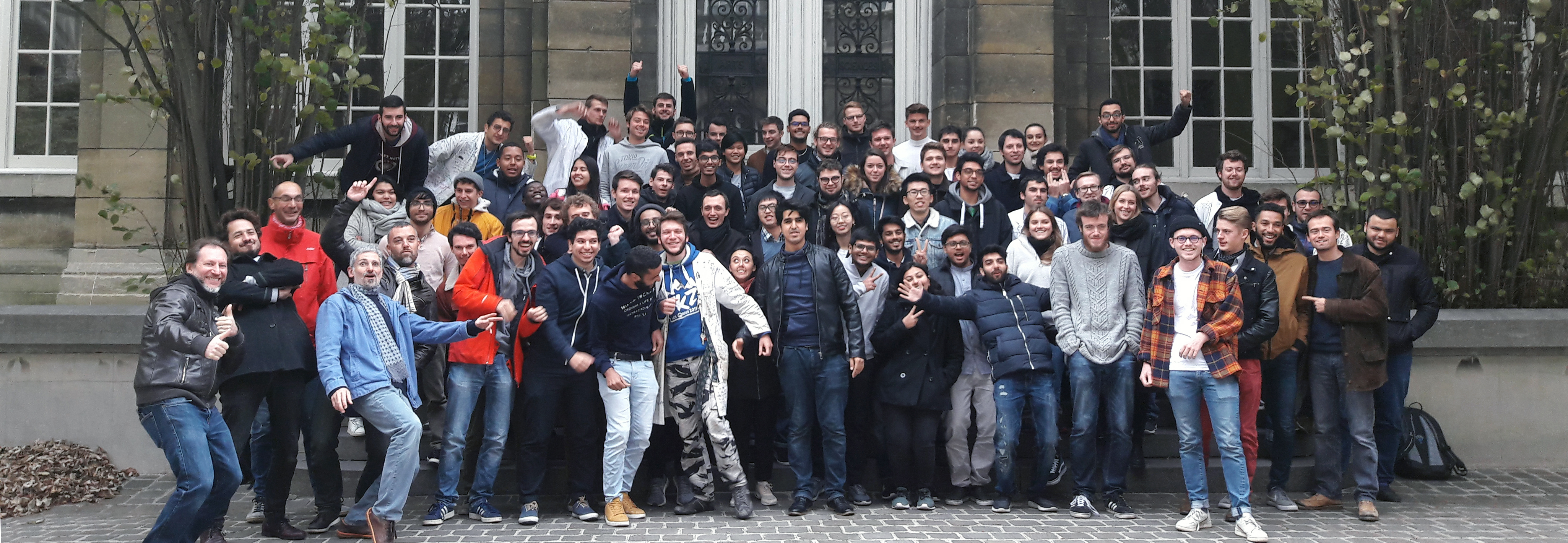 Ingénieurs et designers : rencontre aux Arts et Métiers