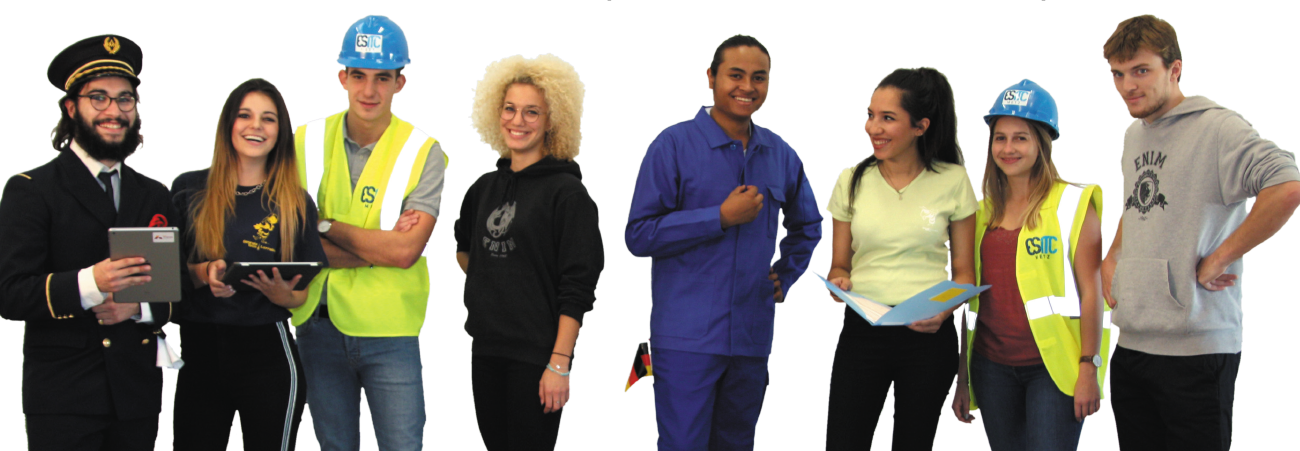 Portes ouvertes Arts et Métiers - campus de Metz. Découvrez nos formations d'ingénieurs