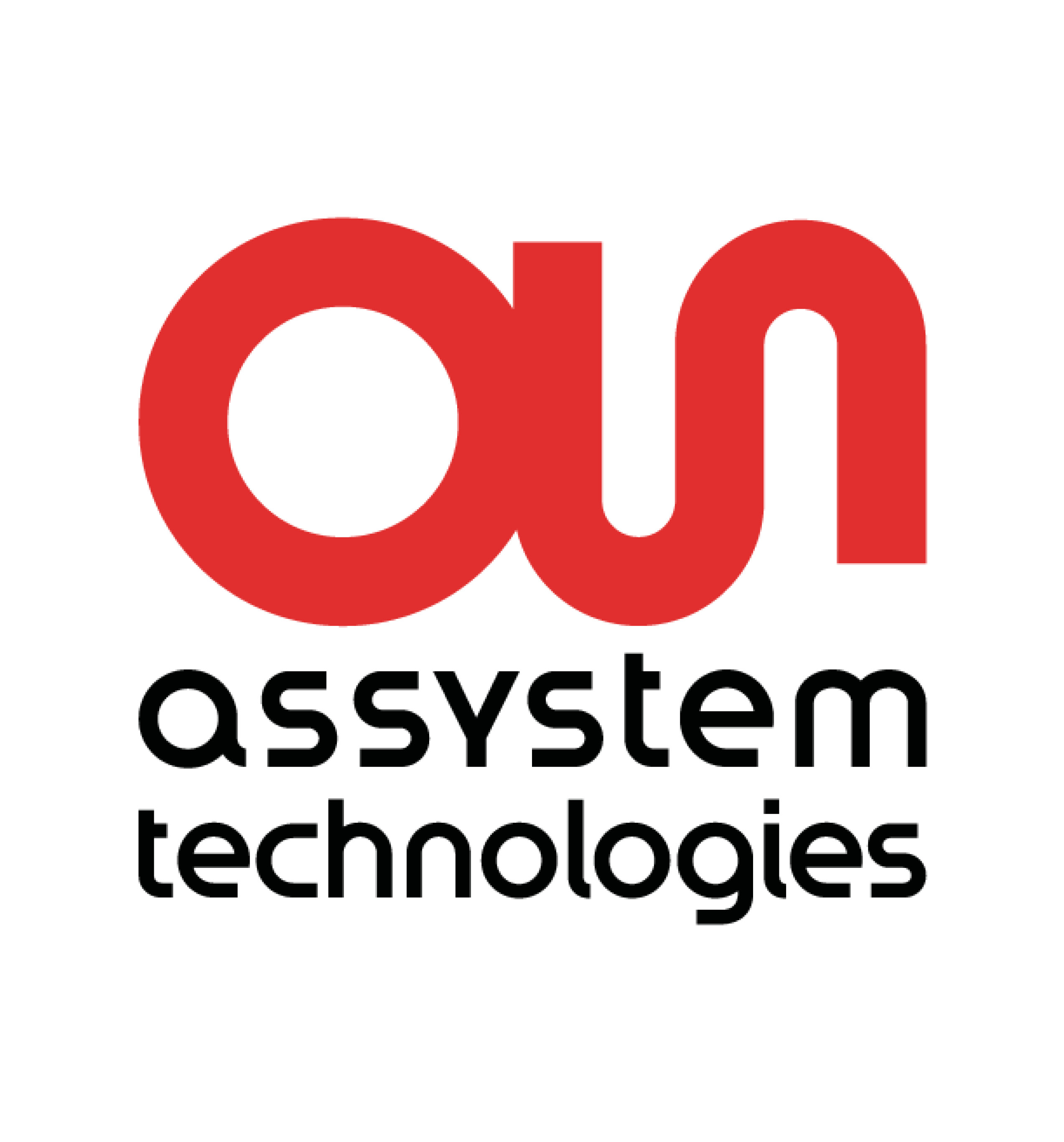 Logo Assytem technologies