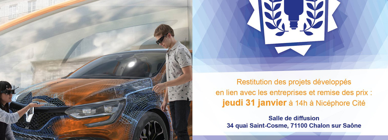 défi chal'enge 2019