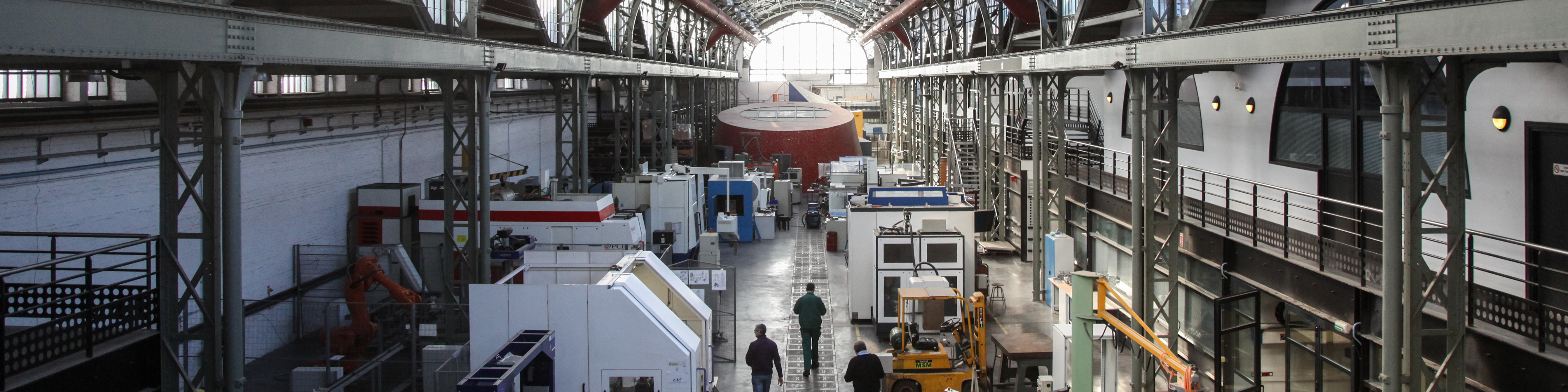 Le campus Arts et Métiers de Lille vous ouvre ses portes le 23 mars 2019