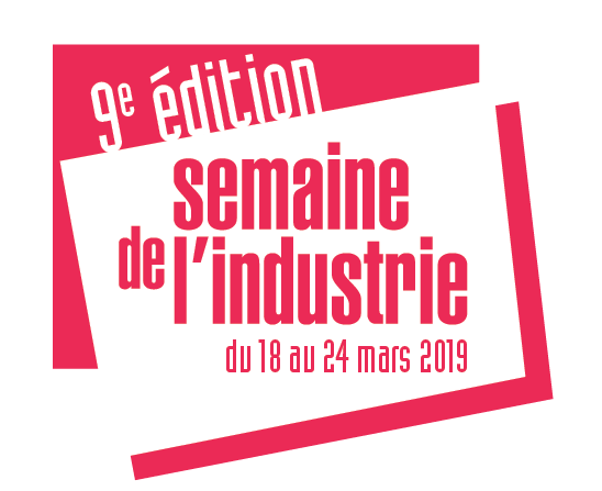 Semaine de l'industrie